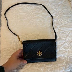 Tory Burch crossbody purse